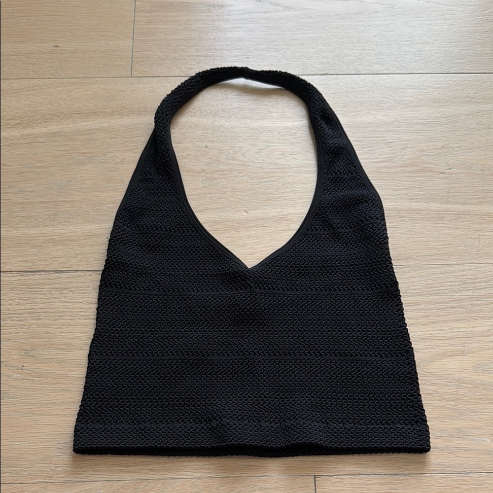 Aritzia Halter Top